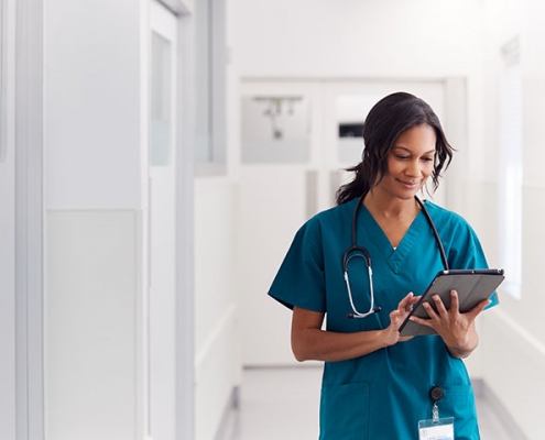 In-Network versus Out-of-Network Health Care Providers Cost Savings and Information