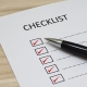 End of the Year Health Insurance Checklist by ARC Benefit Solutions